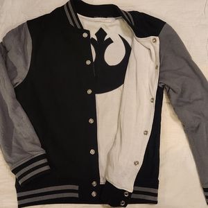 Starwars jacket